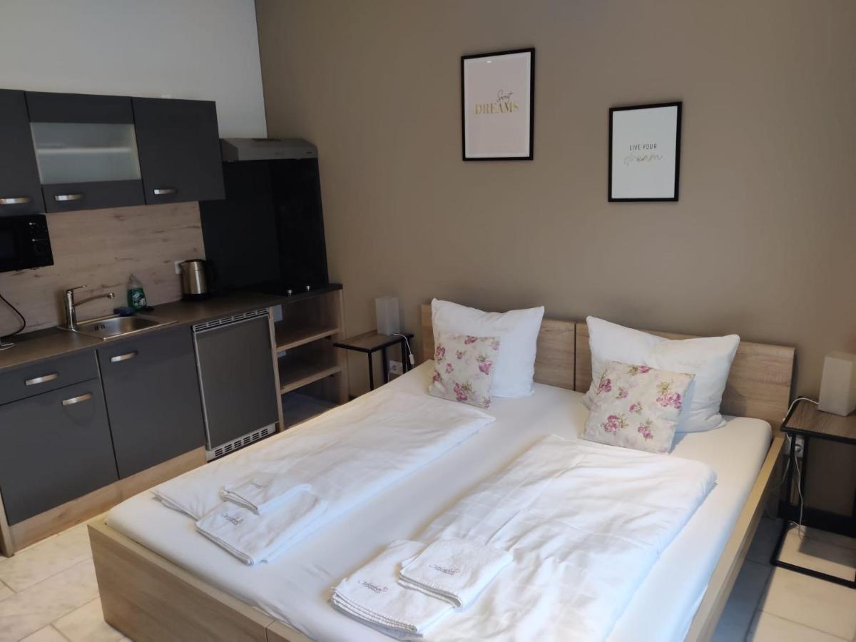 Landhotel Mariensaeule Wernstein am Inn Ngoại thất bức ảnh