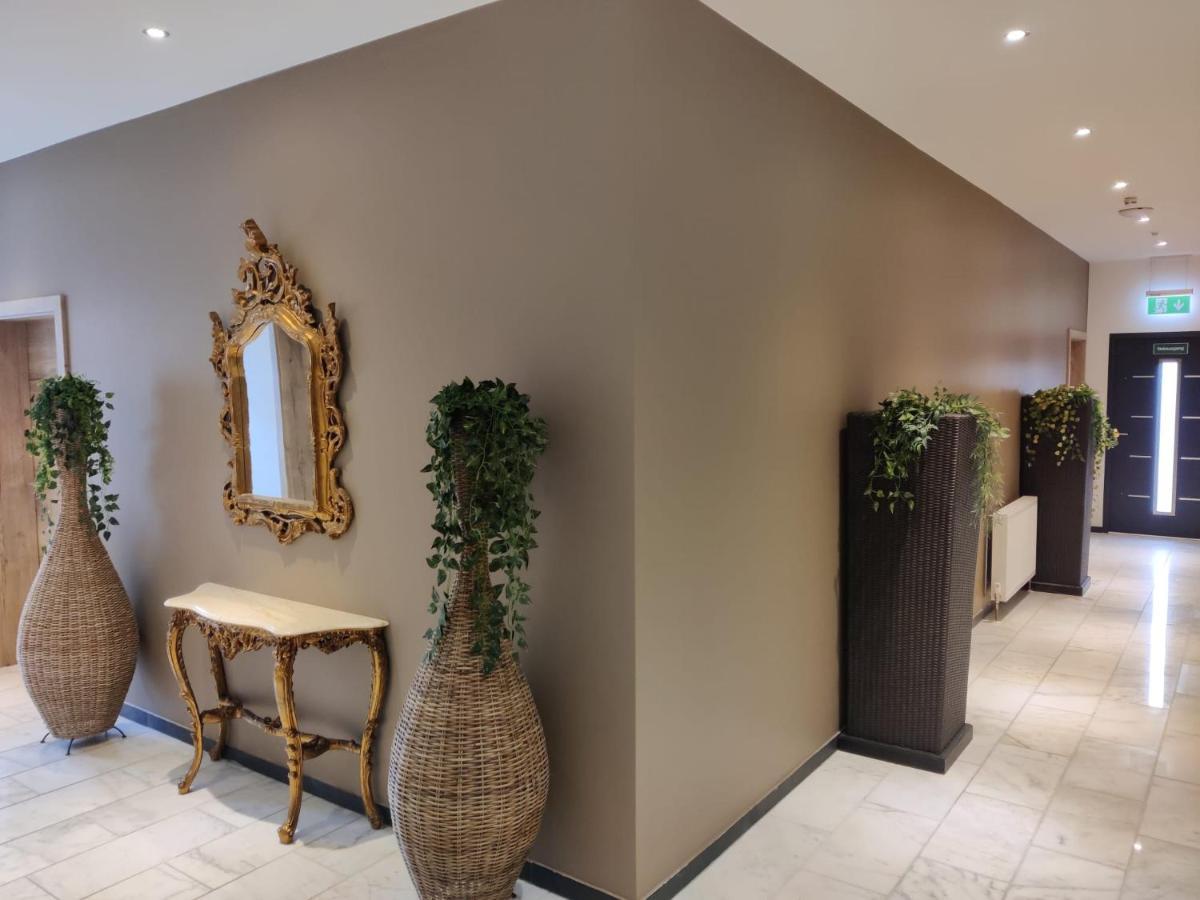 Landhotel Mariensaeule Wernstein am Inn Ngoại thất bức ảnh