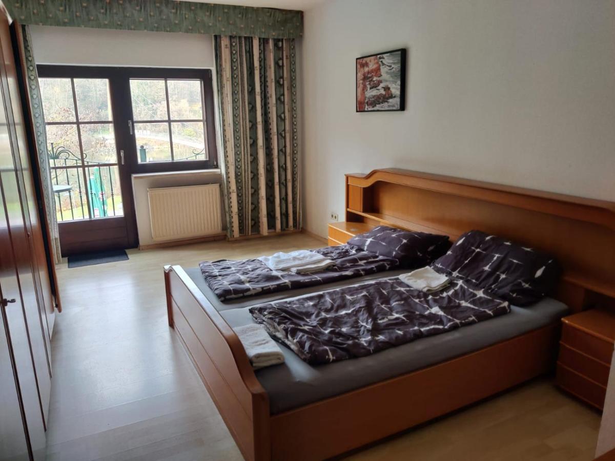 Landhotel Mariensaeule Wernstein am Inn Ngoại thất bức ảnh